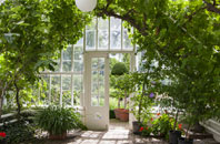 free Clifford Chambers orangery quotes