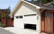 Clifford Chambers garage construction leads