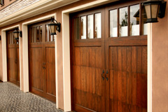 Clifford Chambers garage extension quotes