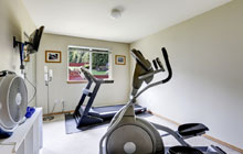 Clifford Chambers home gym construction leads